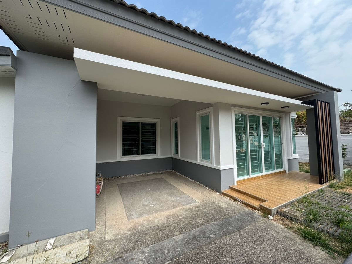 JK 5034304 : เดอะ การ์เด้นท์วิลล่า 3 – รูปที่ 2