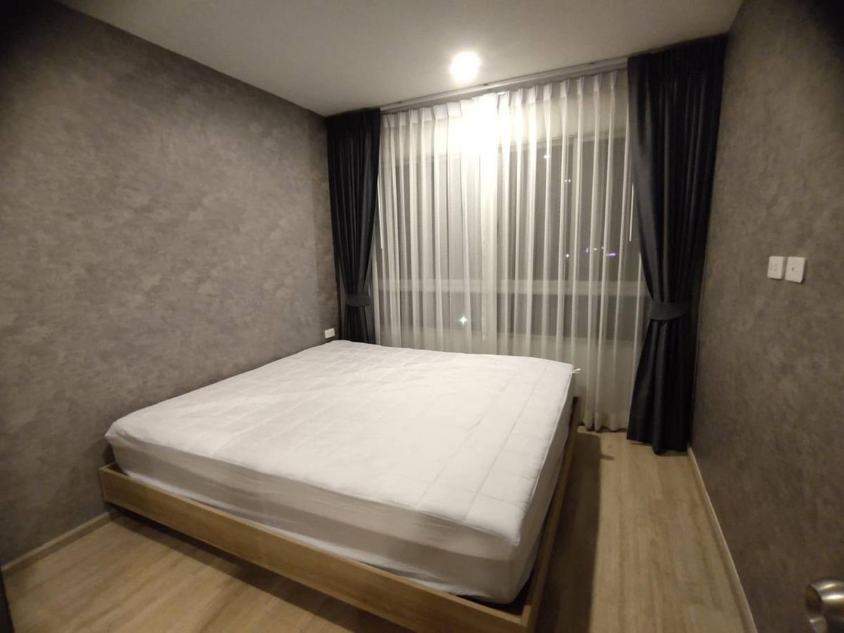 ขายชายห้องสภาพดีแนะนำห้องนี้เท่านั้น!! ใกล้ BTS ถึง 2 สถานี BTS เสนานิคม และ ม.เกษตรศาสตร์ ✨ Elio Del Moss Phaholyothin 34 