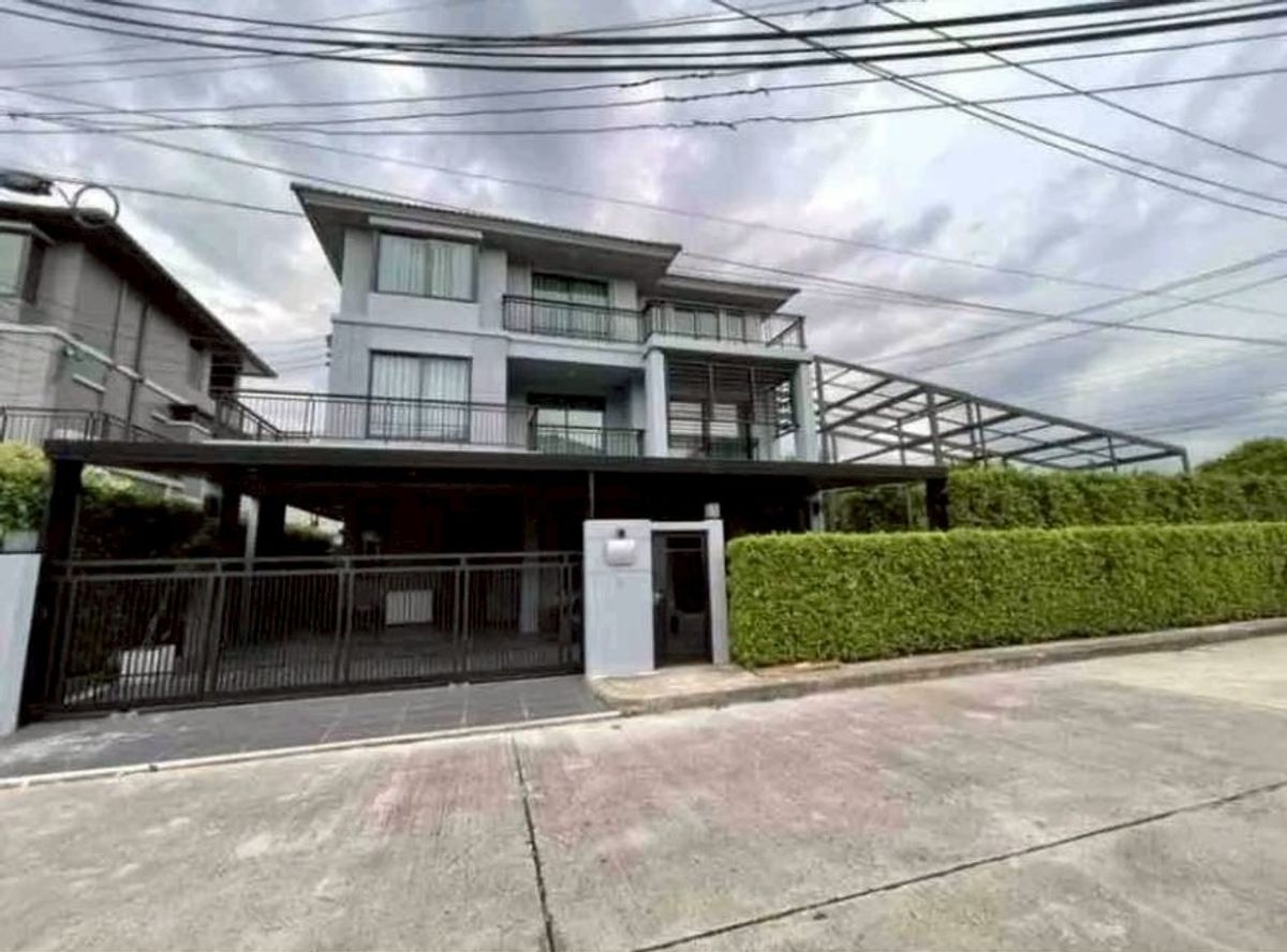 BH136 ขาย บ้านเดี่ยว หมู่บ้าน เดอะ แพลนท์ เอลิท พัฒนาการ The Plant Elite Phatthanakan #ThePlantEliteพัฒนาการ #บ้านเดี่ยวซอยพัฒนาการ38 #บ้านเดี่ยวถนนพัฒนาการ BH136 ขาย บ้านเดี่ยว หมู่บ้าน เดอะ แพลนท์ เอลิท พัฒนาการ The Plant Elite Phatthanakan #ThePlantEliteพัฒนาการ #บ้านเดี่ยวซอยพัฒนาการ38 #บ้านเดี่ยวถนนพัฒนาการ