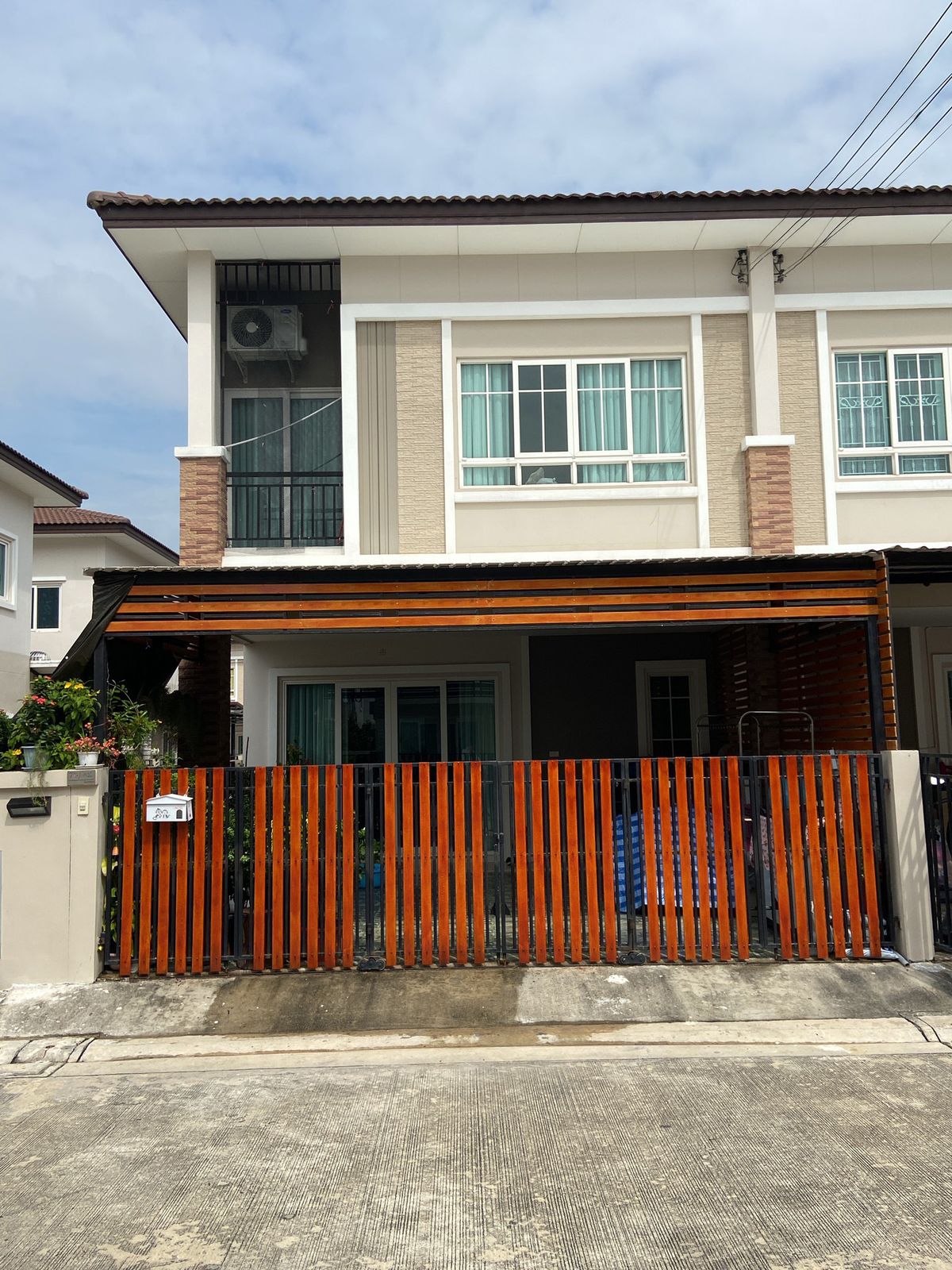 JK2 6466463 : เดอะ แพสเซจ รามอินทราคู้บอน	 – รูปที่ 2