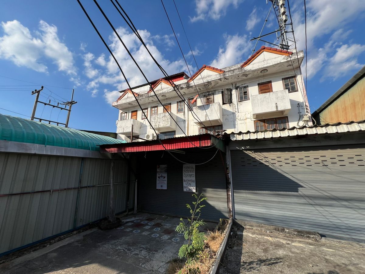 JK 5328181: Out of Lamphun project – รูปที่ 2