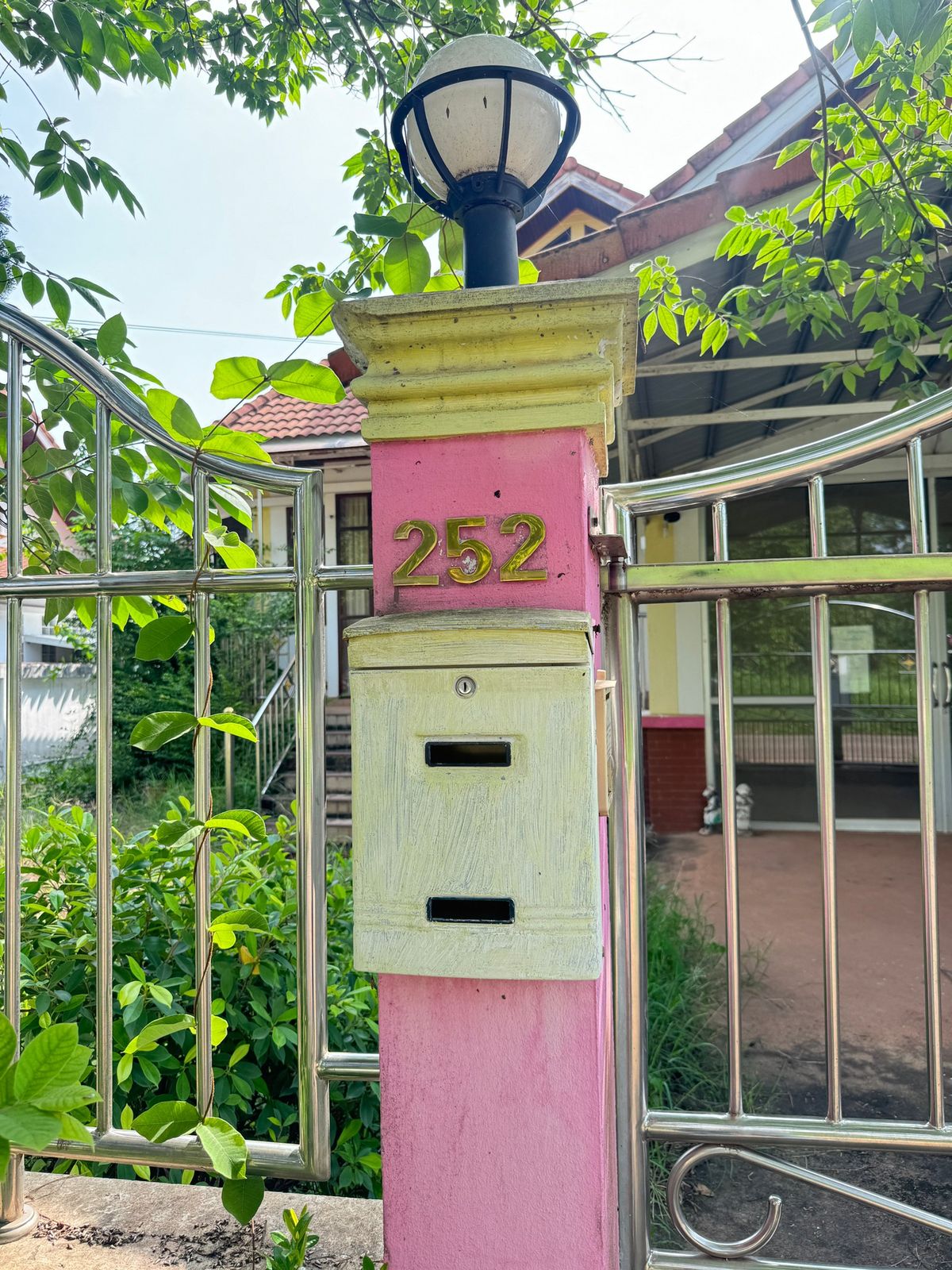 JK 4407603: Outside the Bueng Kan project – รูปที่ 2