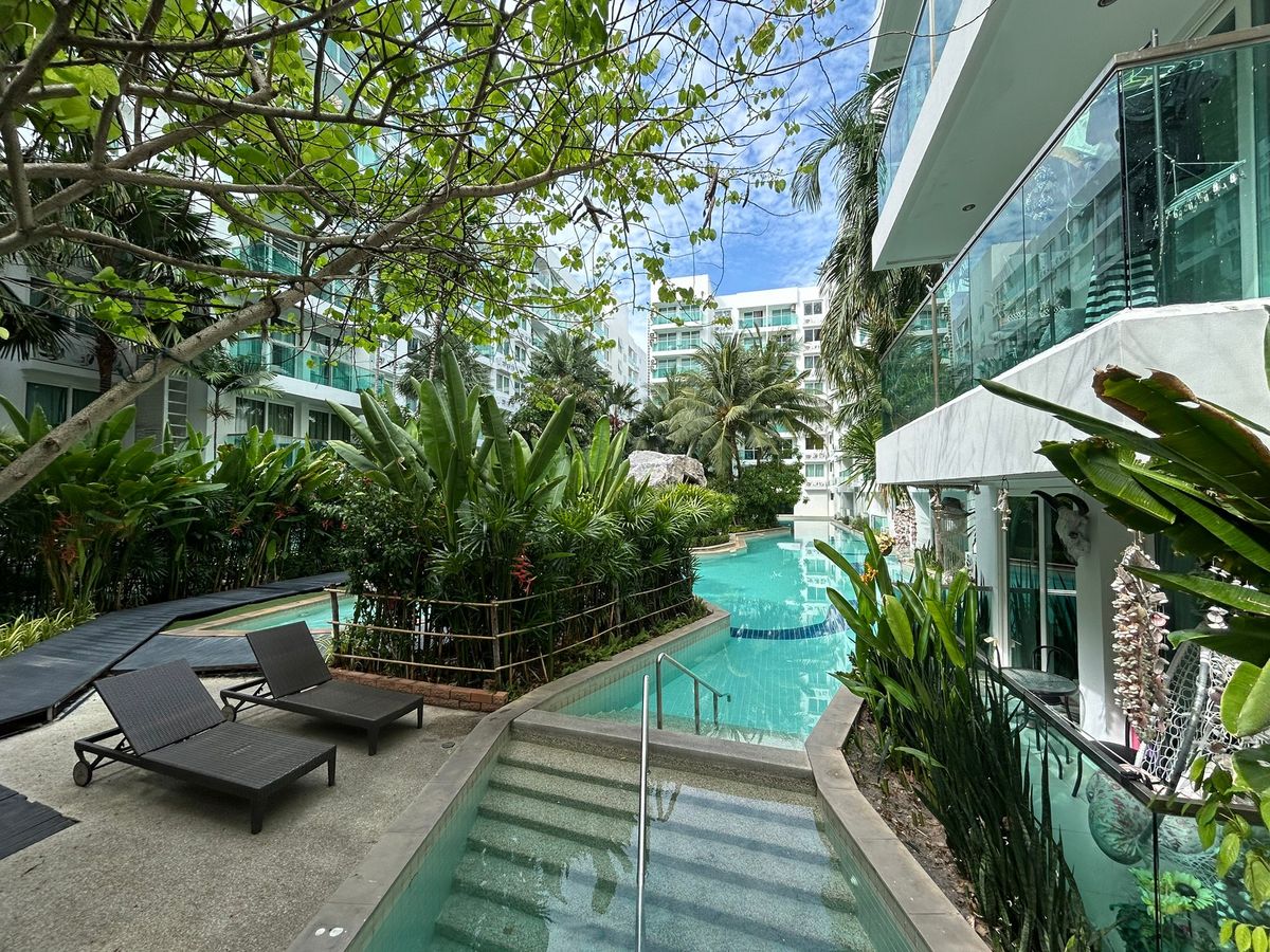 JK 6507409 : อเมซอน เรซิเด้นซ์  – รูปที่ 4