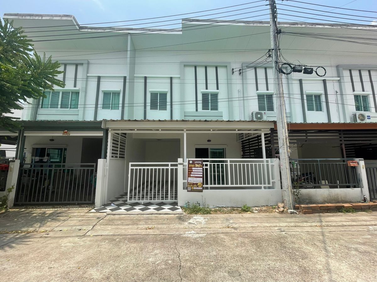 JK 5438756 : ไลโอ นอฟ ระยอง-ปลวกแดง
