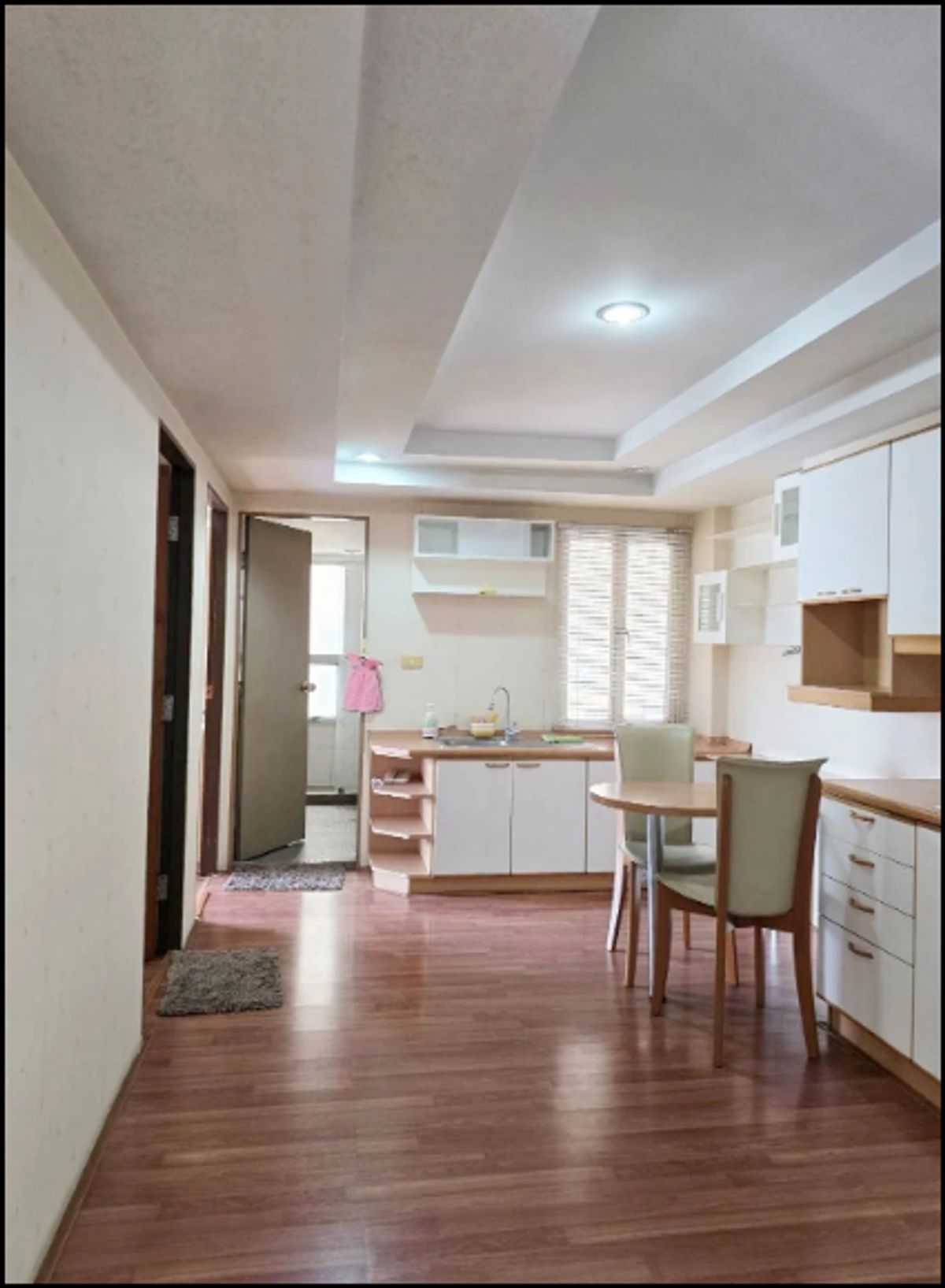 ขายคอนโด 2 ห้องนอน 70 ตรม. โครงการ Palm Pavillion 3 ซ.เย็นอากาศ 2 (FS4978) – รูปที่ 4