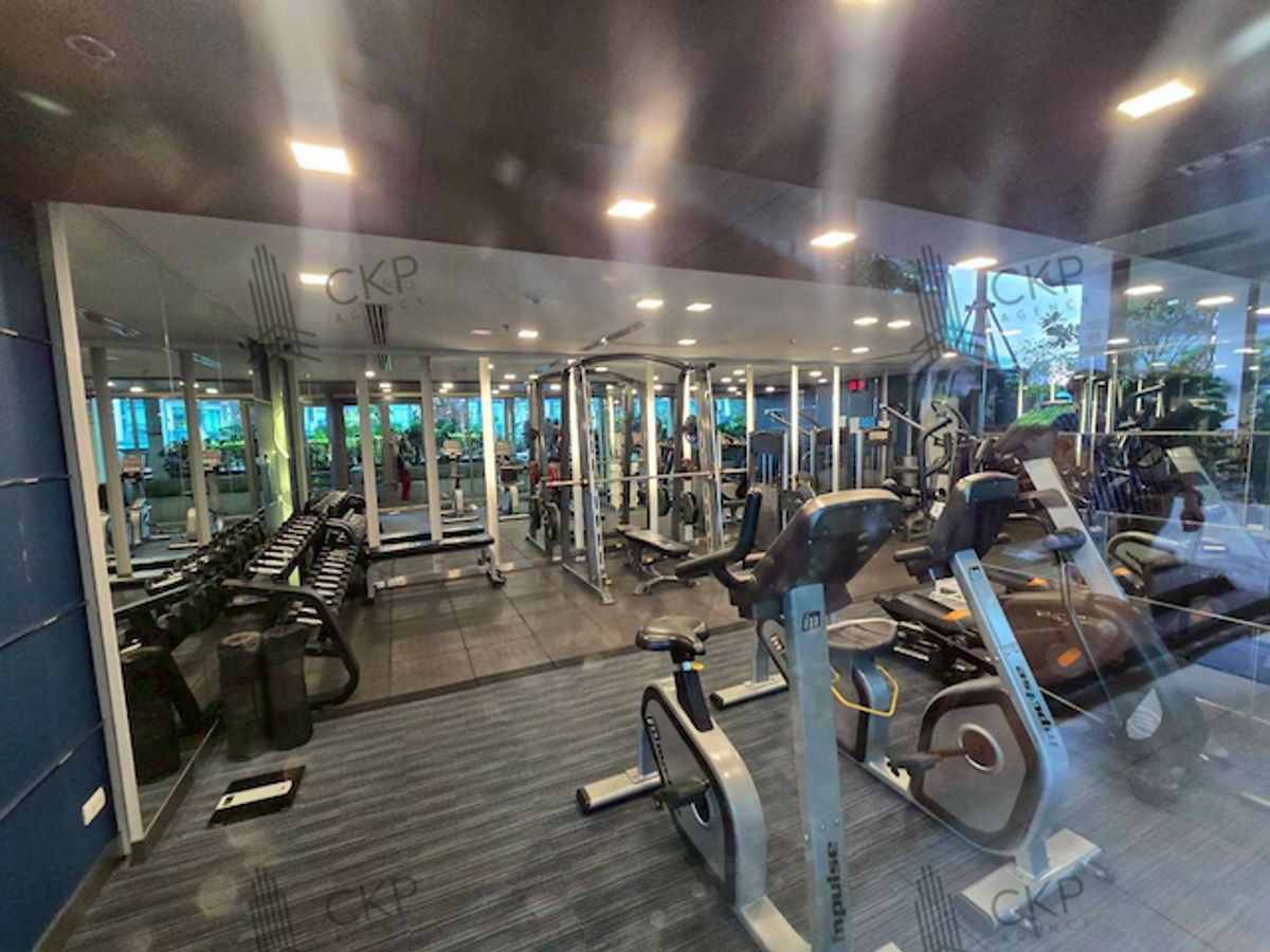 คอนโด เมโทร สกาย ประชาชื่น ราคาต่ำกว่าประเมิน โลเคชั่นดี ติดถนนใหญ่ ห้องใหม่ ใกล้MRT 2 สาย – รูปที่ 2