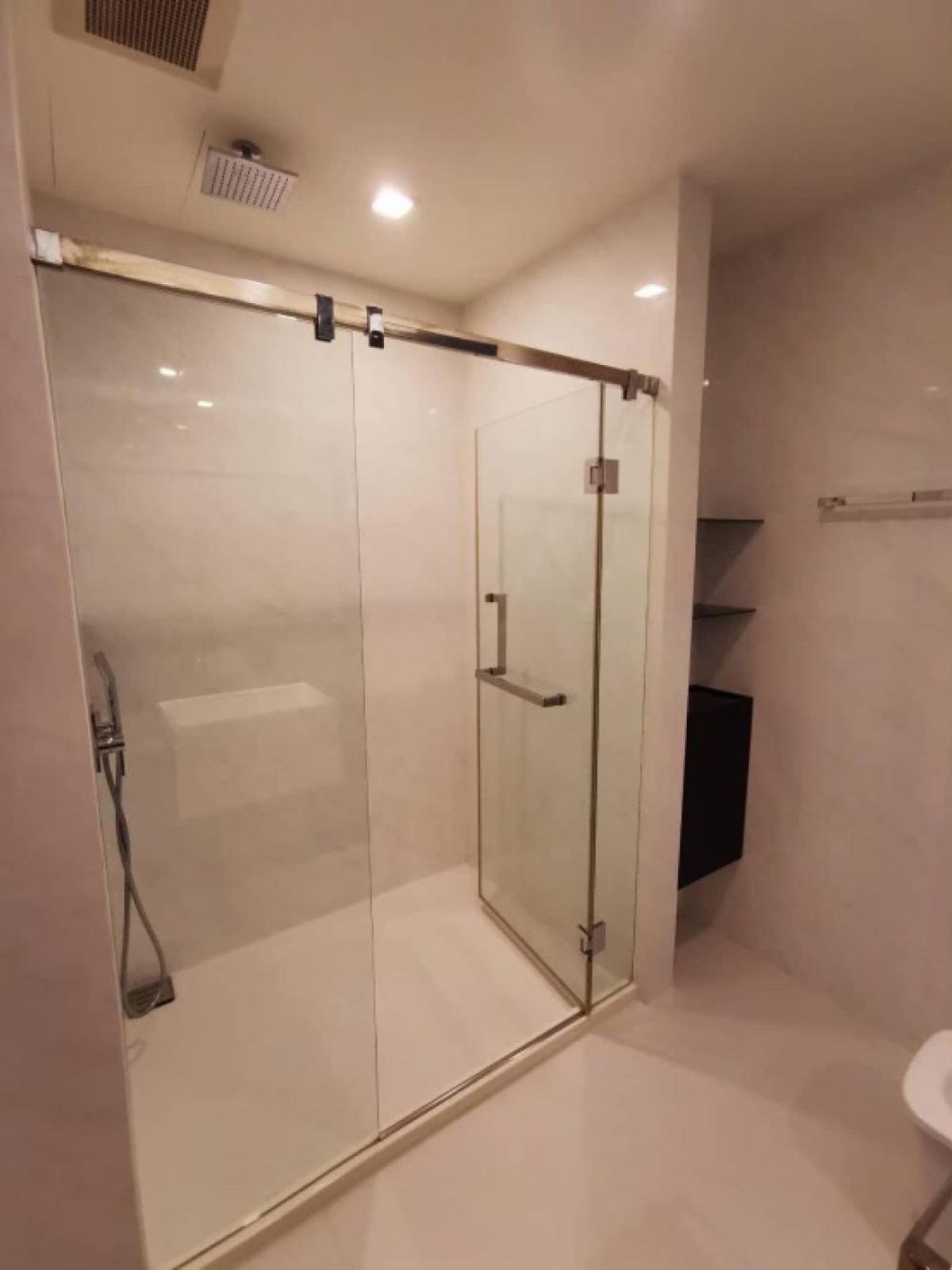for rent The room rama 4 2 bed Special deal 🎉👑♥️ – รูปที่ 2