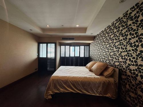Urgent sale !! Sathorn Garden Condo