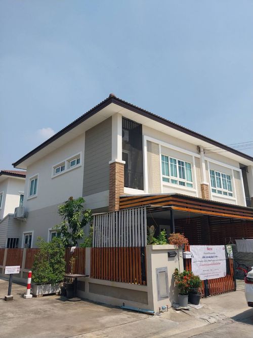 JK2 6466463 : เดอะ แพสเซจ รามอินทราคู้บอน	