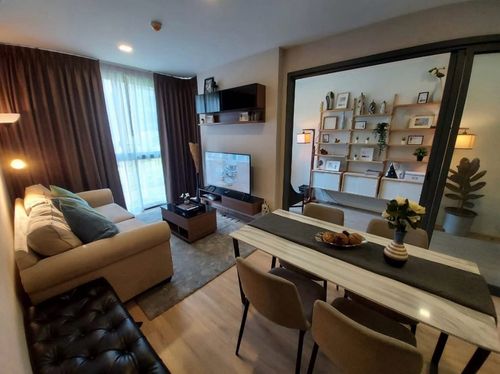 Condo for rent at TAKA HAUS Ekkamai 10✨