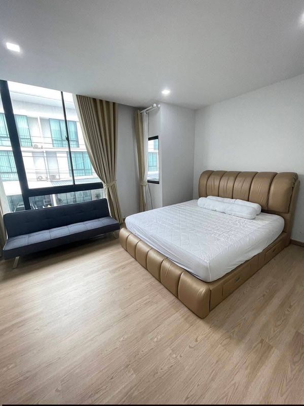 ✨ 出租联排别墅 Pruksa Ville 76 Bangna-Wongwaen ✨