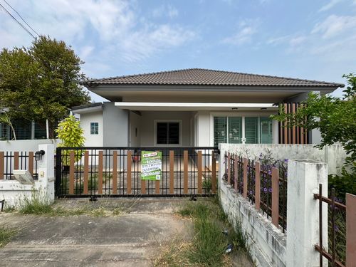 JK 5034304: The Garden Villa 3