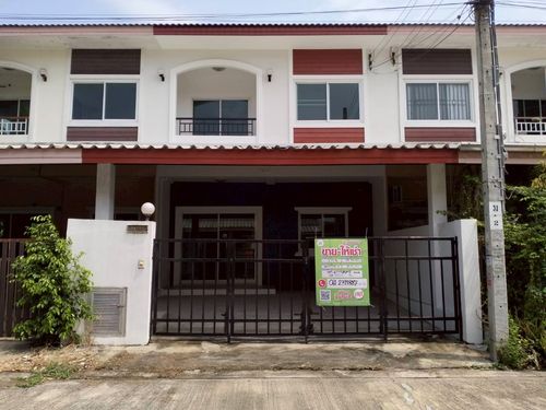 JK2 5548060 : นนทวีวิลล์ 5