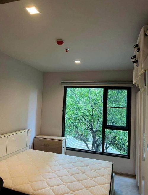 Foreigner Quota Sell Life Asoke Rama 9 Condo Price 3,950,000 baht [JZS250712]