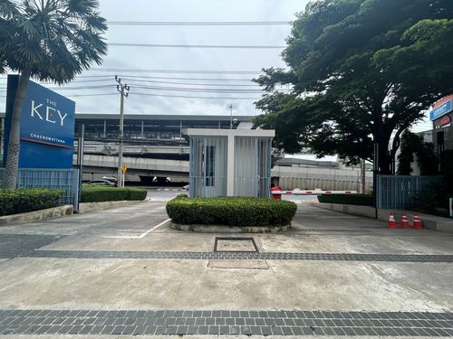 JK 4908158: The Key Chaengwattana