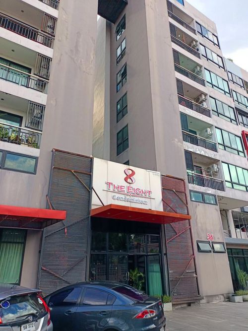 JK 5225524: Di Infinity Condominium Songkhla
