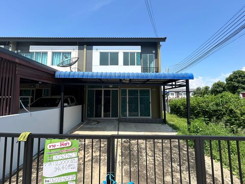 JK2 5693629 : บ้านพฤกษา 128 สุขสวัสดิ์ - ประชาอุทิศ