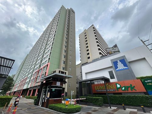JK 5504471: Lumpini Park Petchkasem 98