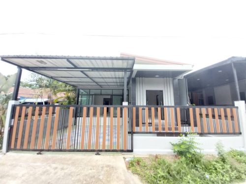 JK2 5606830: Out of the Trang project