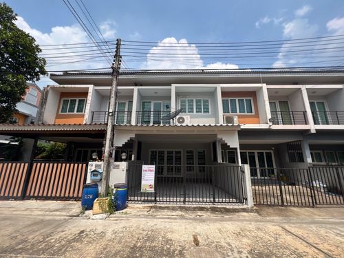 JK 5293822 : บ้านซื่อตรง