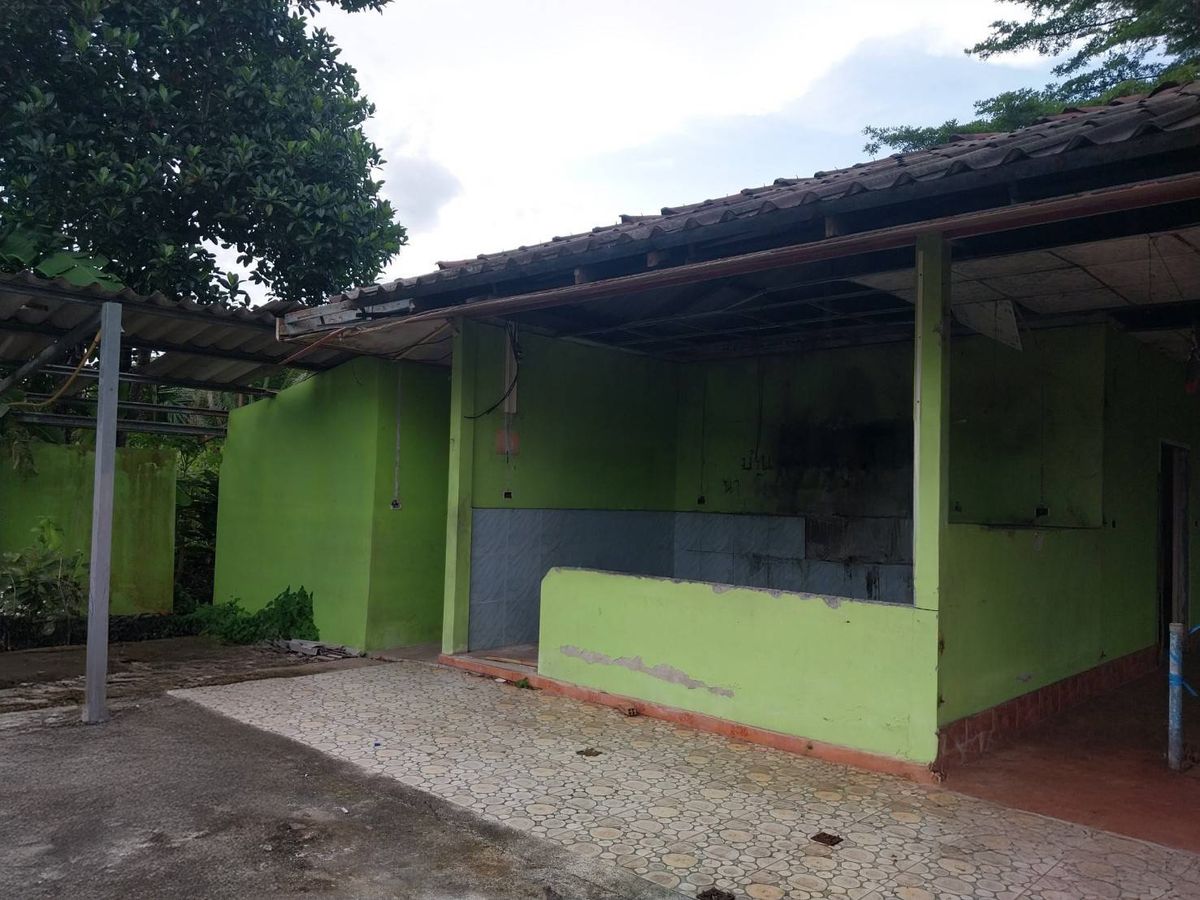JK2 5773834 : นอกโครงการกระบี่ – รูปที่ 2