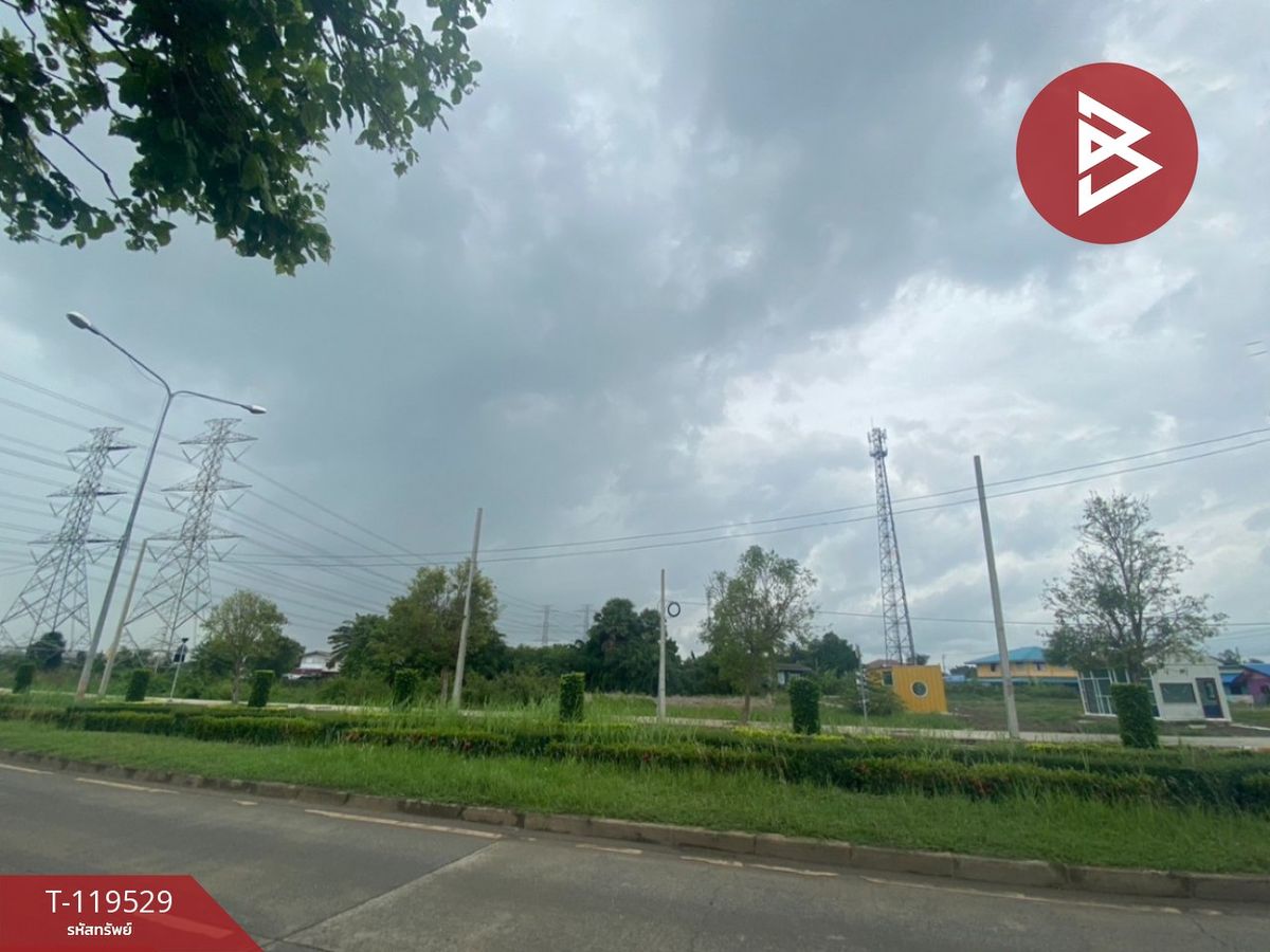 ขายที่ดิน เนื้อที่ 21 ไร่ 27 ตร.วา มีนบุรี กรุงเทพมหานคร – รูปที่ 2