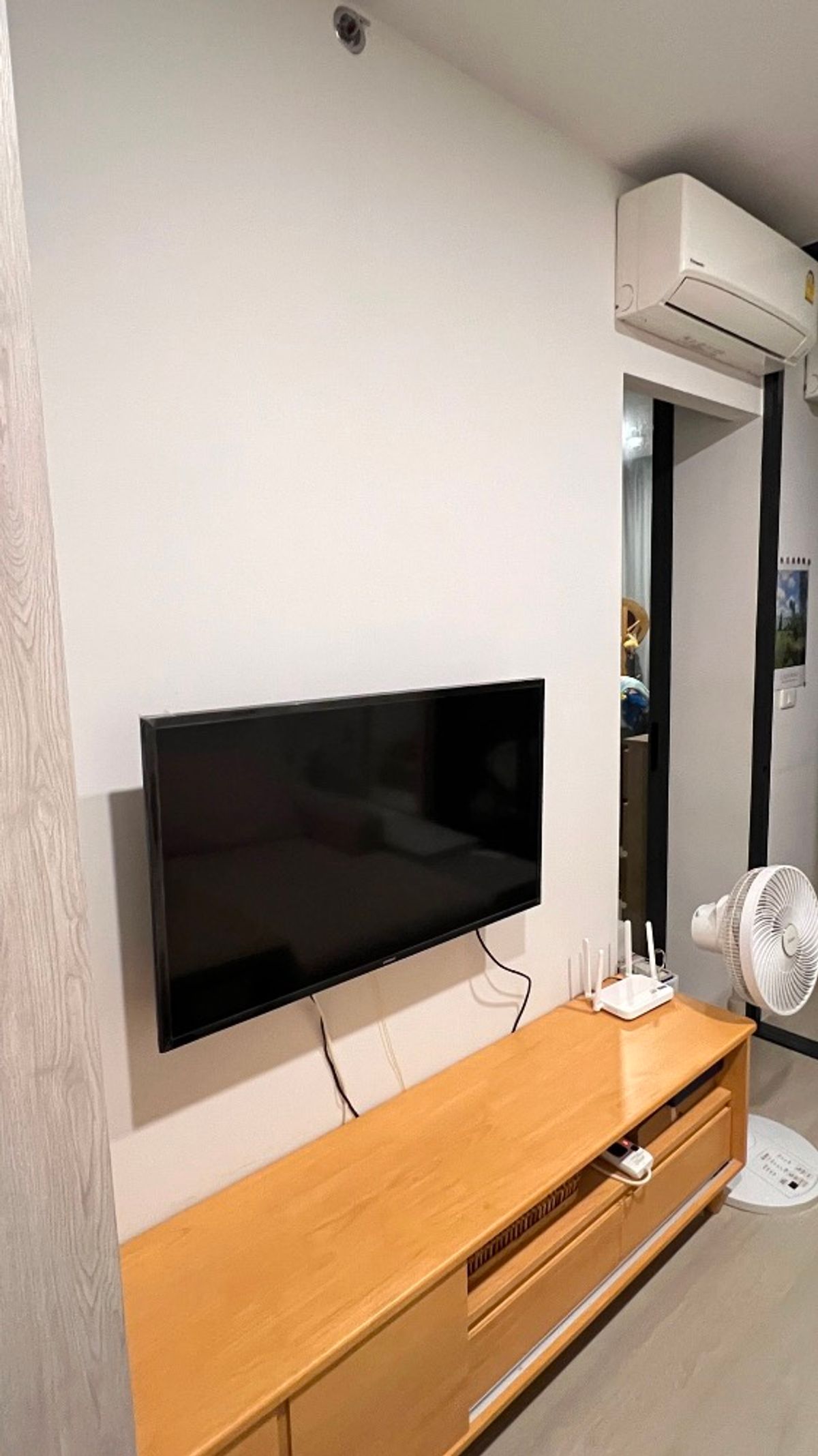 1Bed Plus ทิศตะวันออกชั้นสูงราคาดีมาก!!⭐Ciela Sripatum (เซียล่า ศรีปทุม) – รูปที่ 3