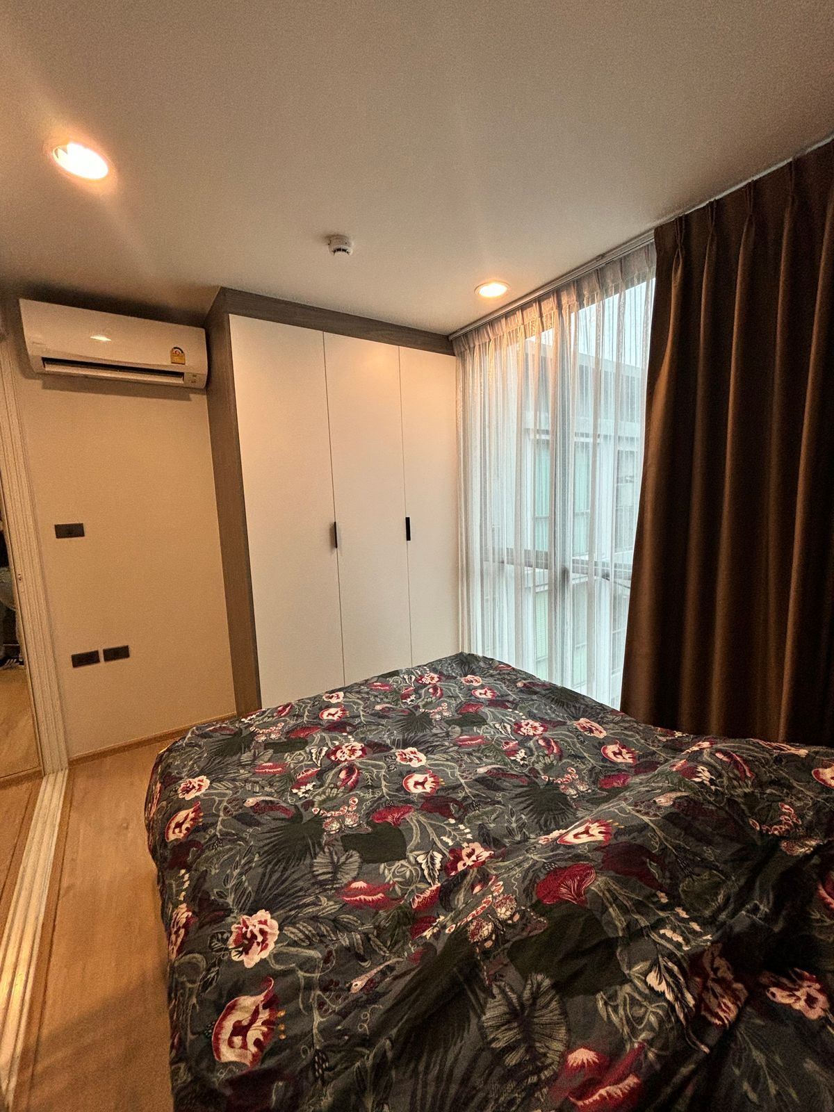 Beautiful room, full furniture ⭐ For Rent Premio Quinto (Primio Quinto) – รูปที่ 3