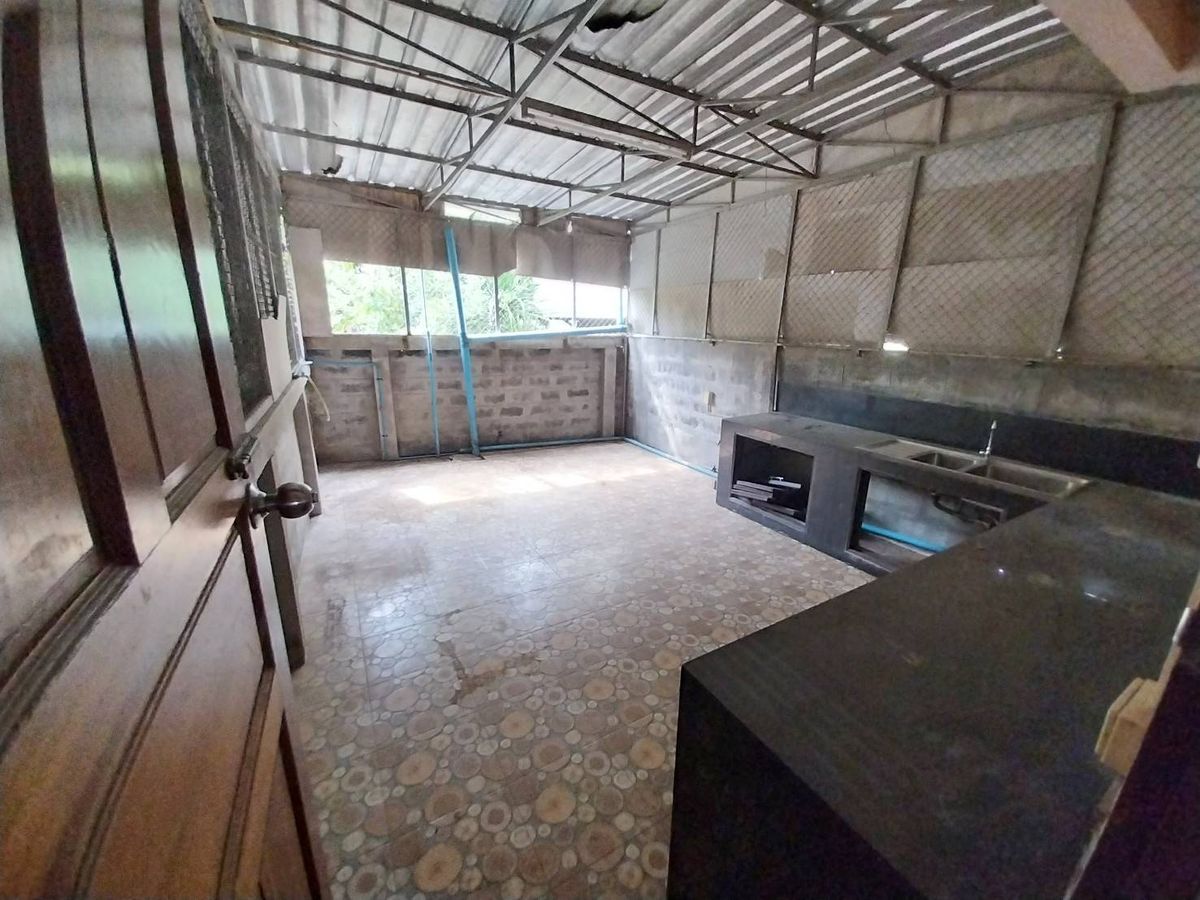 JK3 4764678 : อาคารพาณิชย์นอกโครงการกาฬสินธุ์ – รูปที่ 4