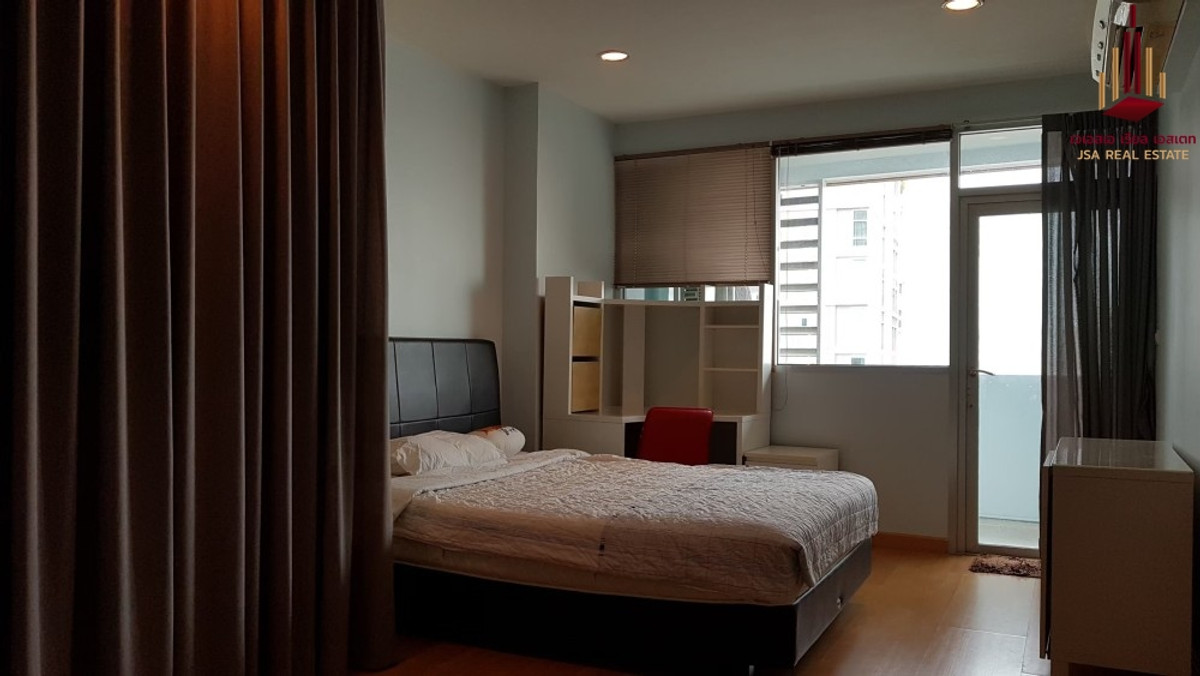 ✨ For Rent: St. Louis Grand Terrace Condo ✨  💰 Only 22,500 THB/month