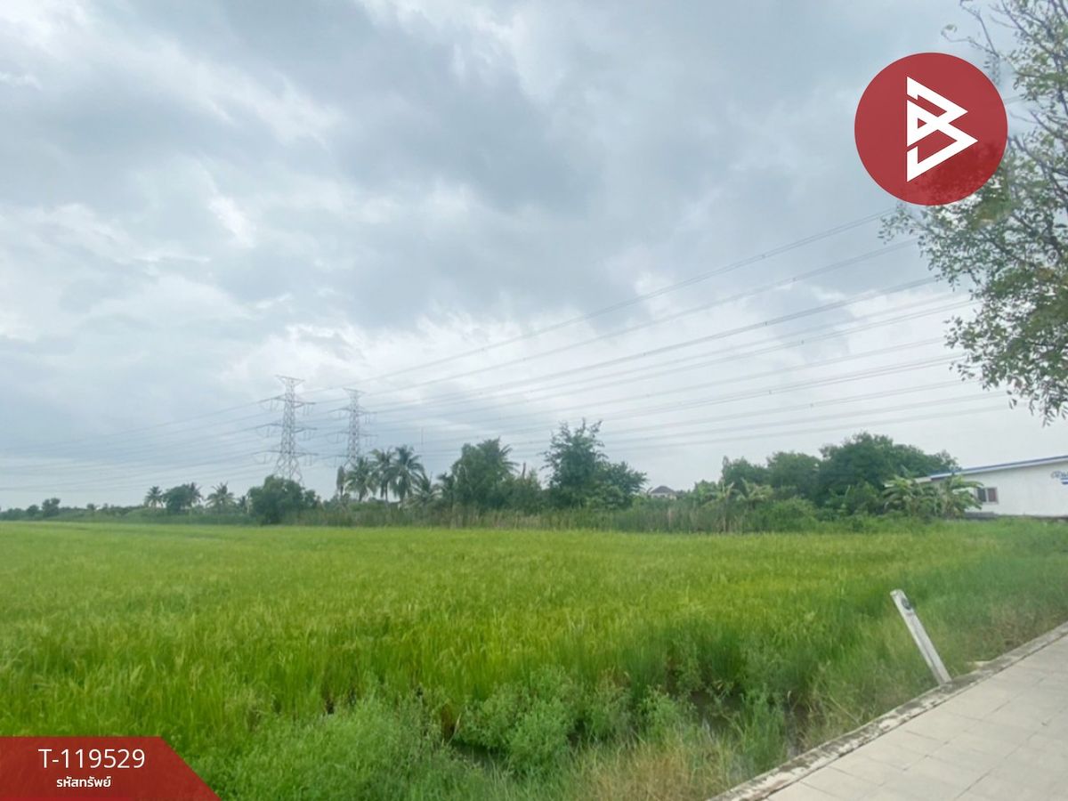 ขายที่ดิน เนื้อที่ 21 ไร่ 27 ตร.วา มีนบุรี กรุงเทพมหานคร – รูปที่ 3