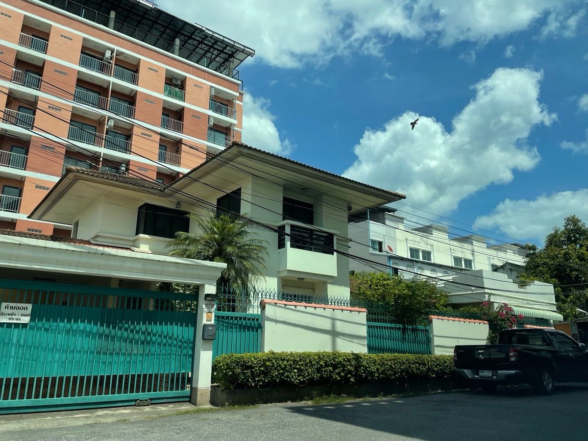 *** ขายบ้านเดี่ยว 182 ตรว 🏡 ***