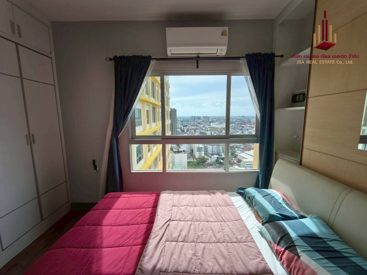 ✨ For Sale: Q House Sathorn Condo ✨ 💰 ONLY 4,200,000 THB ✨ For Sale: Q House Sathorn Condo ✨ 💰 ONLY 4,200,000 THB