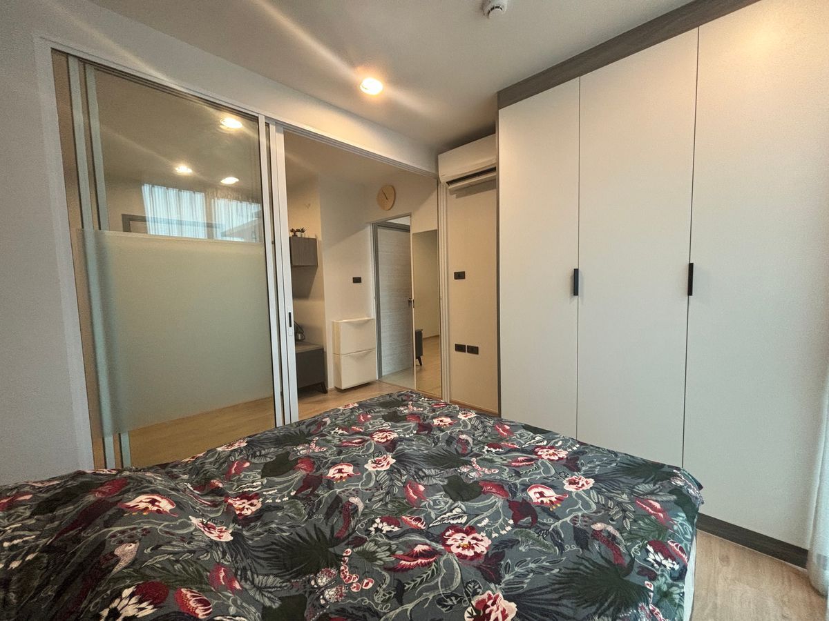 Beautiful room, full furniture ⭐ For Rent Premio Quinto (Primio Quinto) – รูปที่ 2