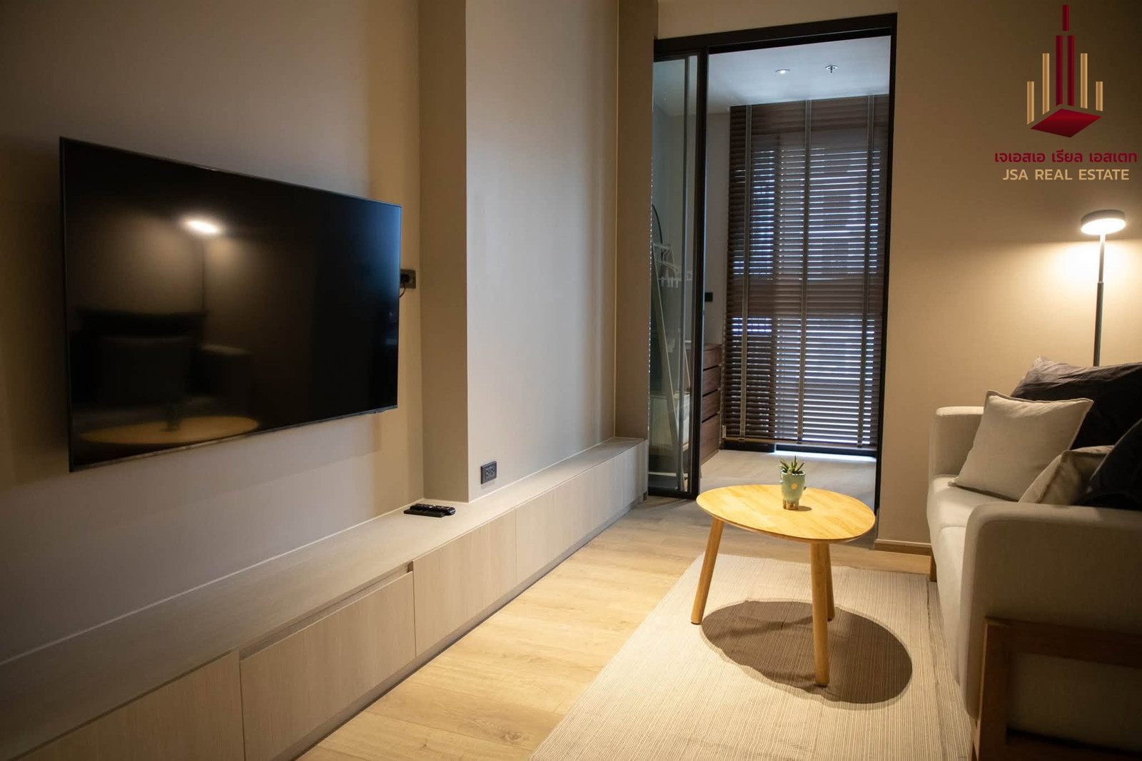 ✨ For Rent: The Fine Bangkok Thonglor - Ekamai Condo ✨ 💰 Only 27,000 THB/month