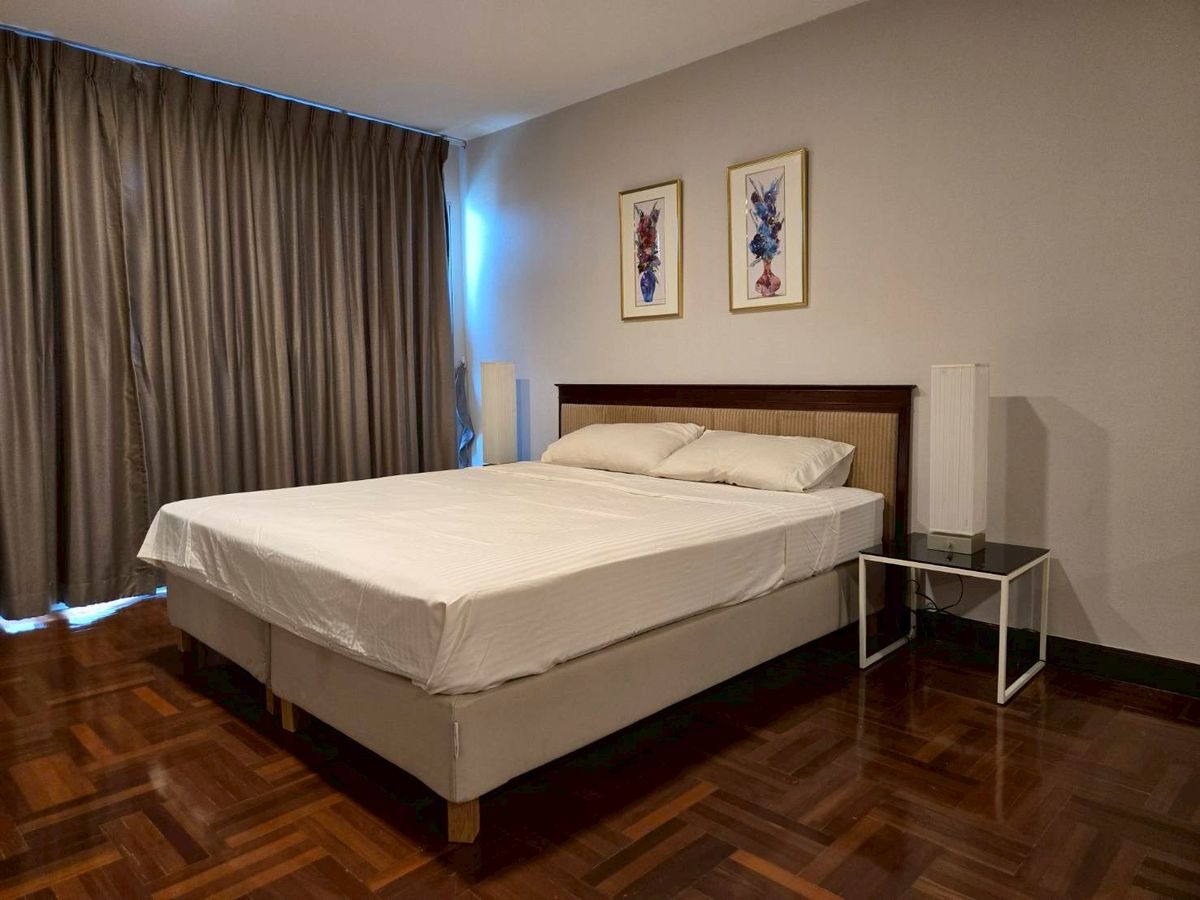 Rent The Modernhome Tower (Sathorn)! Rent The Modernhome Tower (Sathorn)!