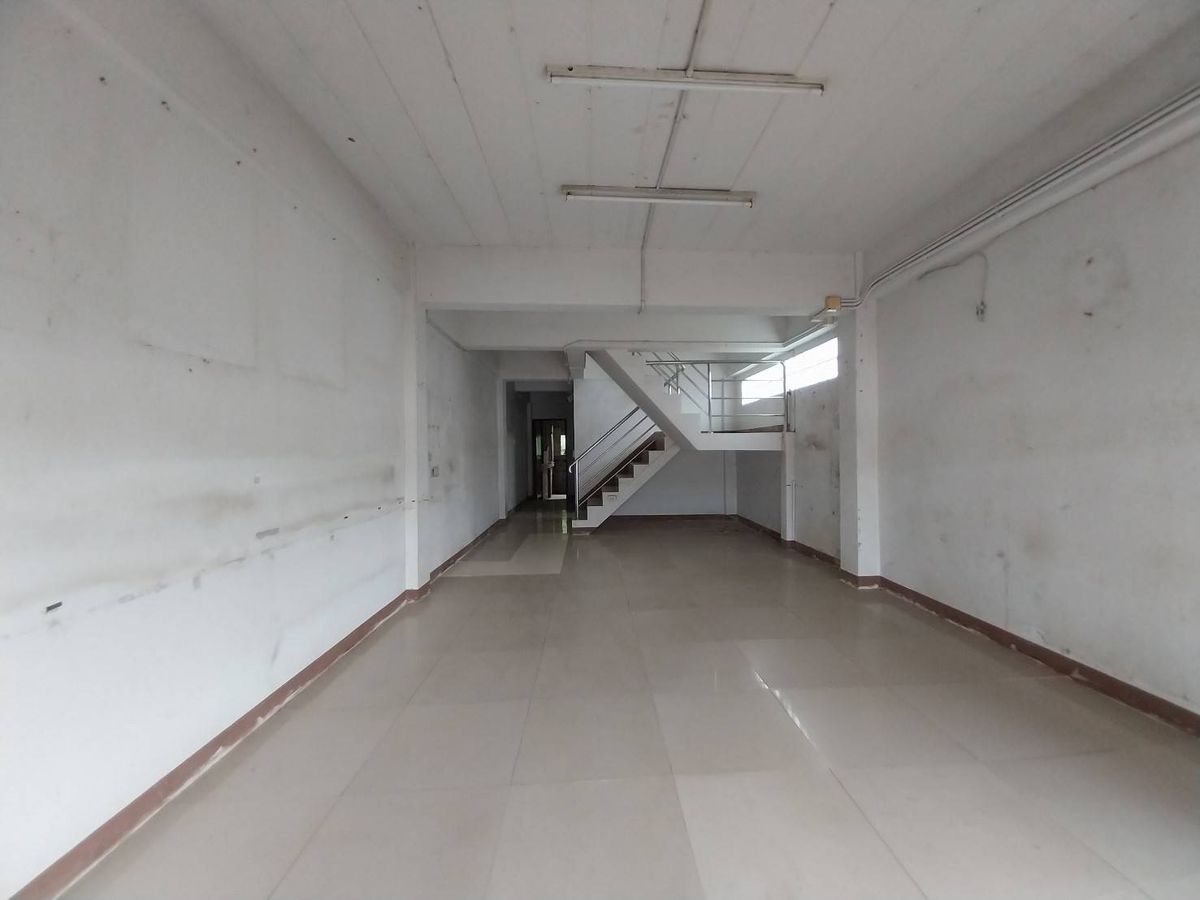 JK3 4764678 : อาคารพาณิชย์นอกโครงการกาฬสินธุ์ – รูปที่ 2