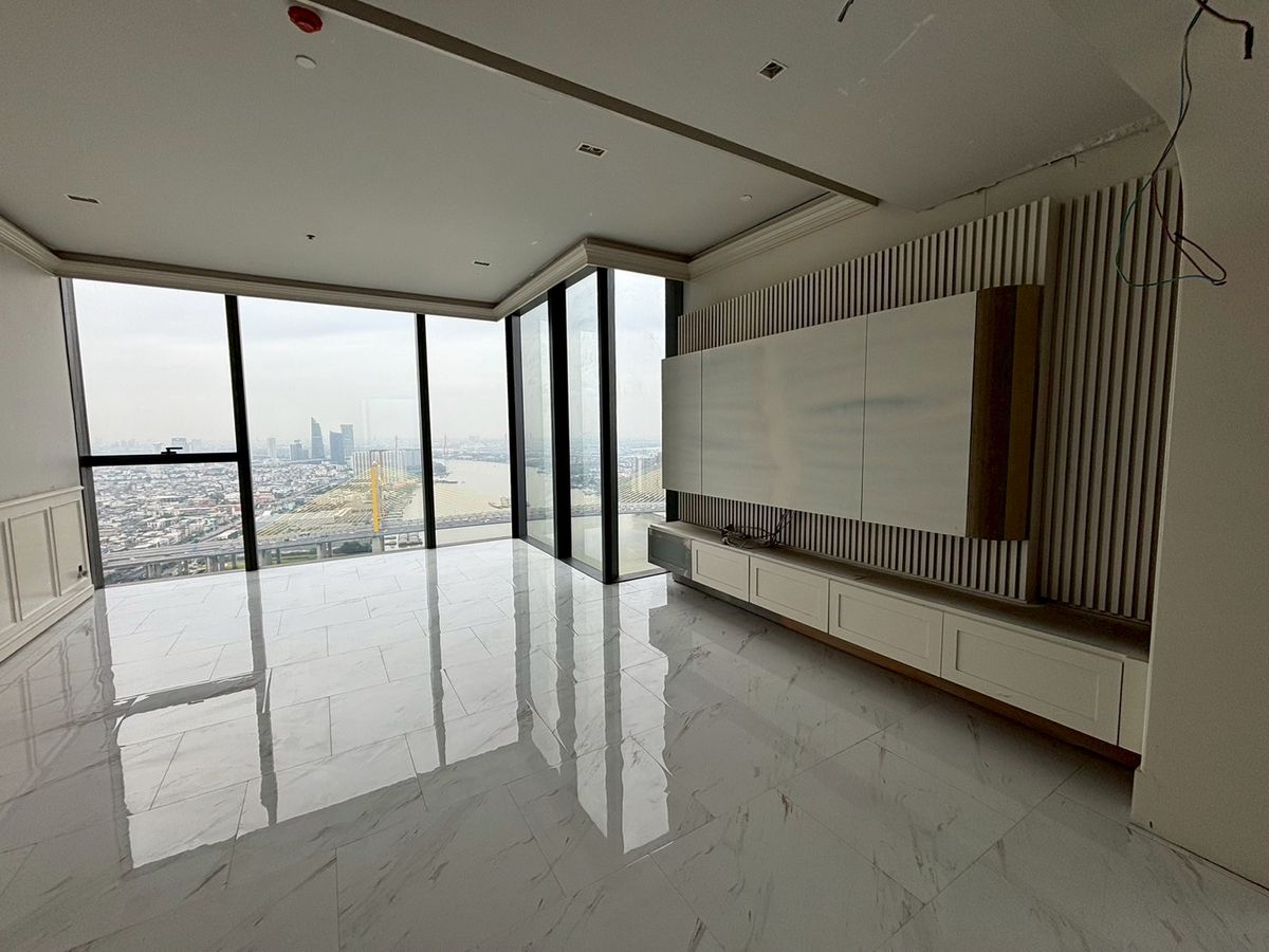 ขายคอนโด Canapaya Residences คอนโดวิวแม่น้ำเจ้าพระยา กลางพระราม 3 ห้องชุดสุดเอ็กซ์คลูซีฟ ใกล้ห้างTerminal 21 ขายคอนโด Canapaya Residences คอนโดวิวแม่น้ำเจ้าพระยา กลางพระราม 3 ห้องชุดสุดเอ็กซ์คลูซีฟ ใกล้ห้างTerminal 21