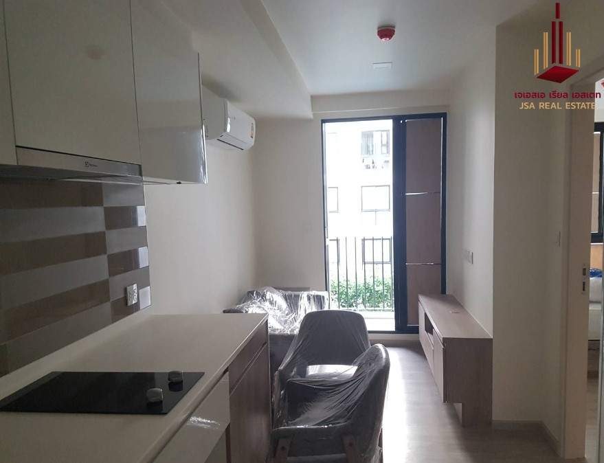 ✨ For Rent: Maestro 03 Ratchada -Rama 9 Condo ✨ 💰 Only 16,500  THB/month