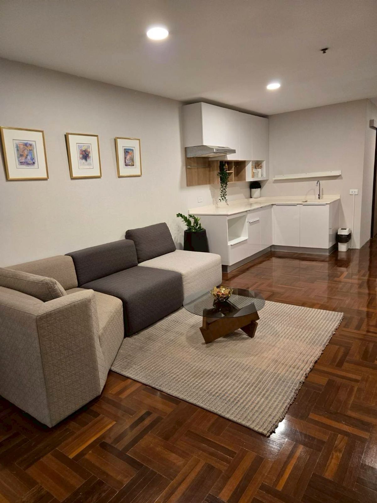 ให้เช่า The Modernhome Tower (สาทร)! – รูปที่ 4
