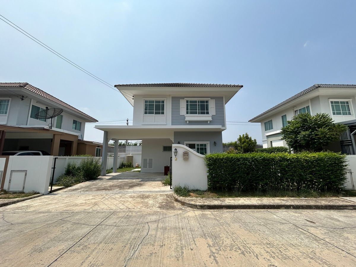 JK2 1805799 : เพอร์เฟค พาร์ค สุวรรณภูมิ เฟส 4 JK2 1805799 : เพอร์เฟค พาร์ค สุวรรณภูมิ เฟส 4