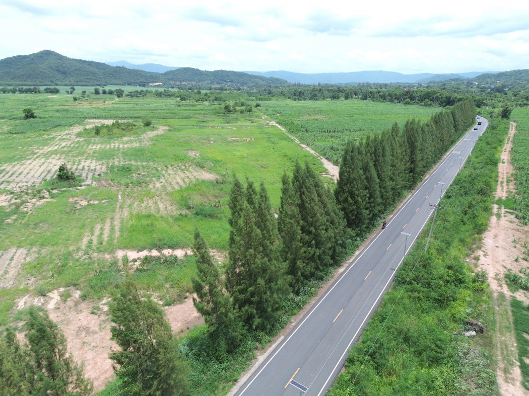 Land for sale in Khao Yai, Khanong District, Pak Chong District, 1100 rai. See the most beautiful mountain range. Land for sale in Khao Yai, Khanong District, Pak Chong District, 1100 rai. See the most beautiful mountain range.