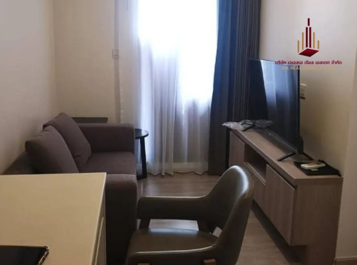 ✨ For Sale: Maestro 03 Ratchada -Rama 9 Condo ✨ 💰 Only 3,550,000 THB