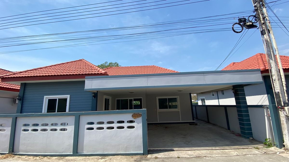 JK 5055792 : นอกโครงการระยอง JK 5055792 : นอกโครงการระยอง
