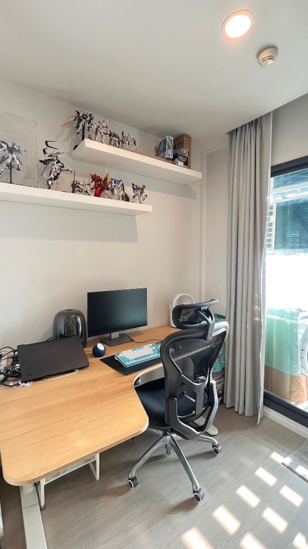 1Bed Plus ทิศตะวันออกชั้นสูงราคาดีมาก!!⭐Ciela Sripatum (เซียล่า ศรีปทุม) – รูปที่ 4