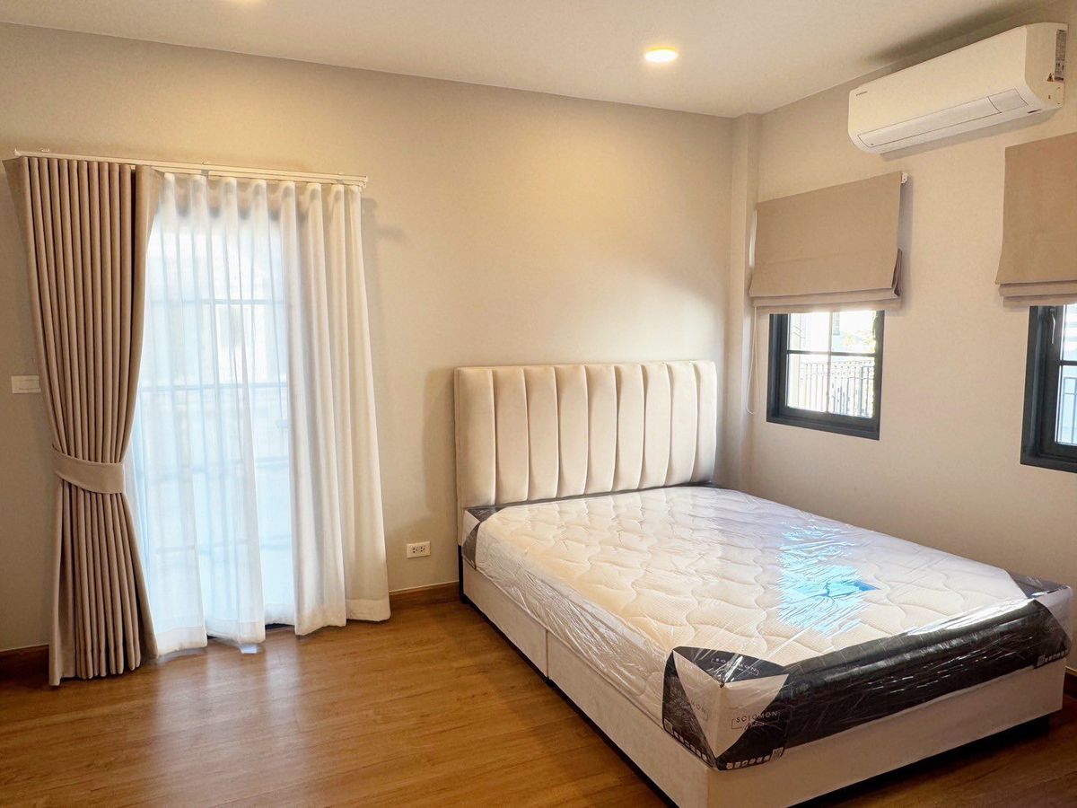 🔥(ขาย/เช่า) Shock Price! ✨Centro Bangna / 4 Bedroom (FOR SALE - FOR RENT)  /4 ห้องนอน (ขาย) แจ้ง Code M434 – รูปที่ 3