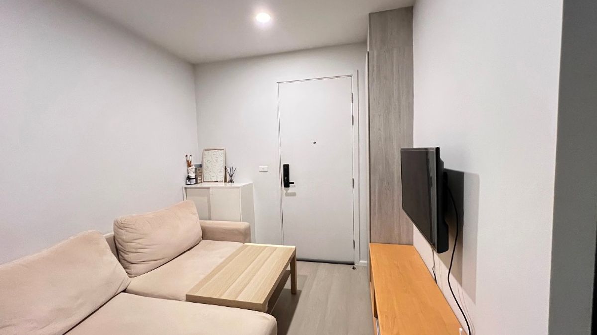 1Bed Plus ทิศตะวันออกชั้นสูงราคาดีมาก!!⭐Ciela Sripatum (เซียล่า ศรีปทุม) 1Bed Plus ทิศตะวันออกชั้นสูงราคาดีมาก!!⭐Ciela Sripatum (เซียล่า ศรีปทุม)