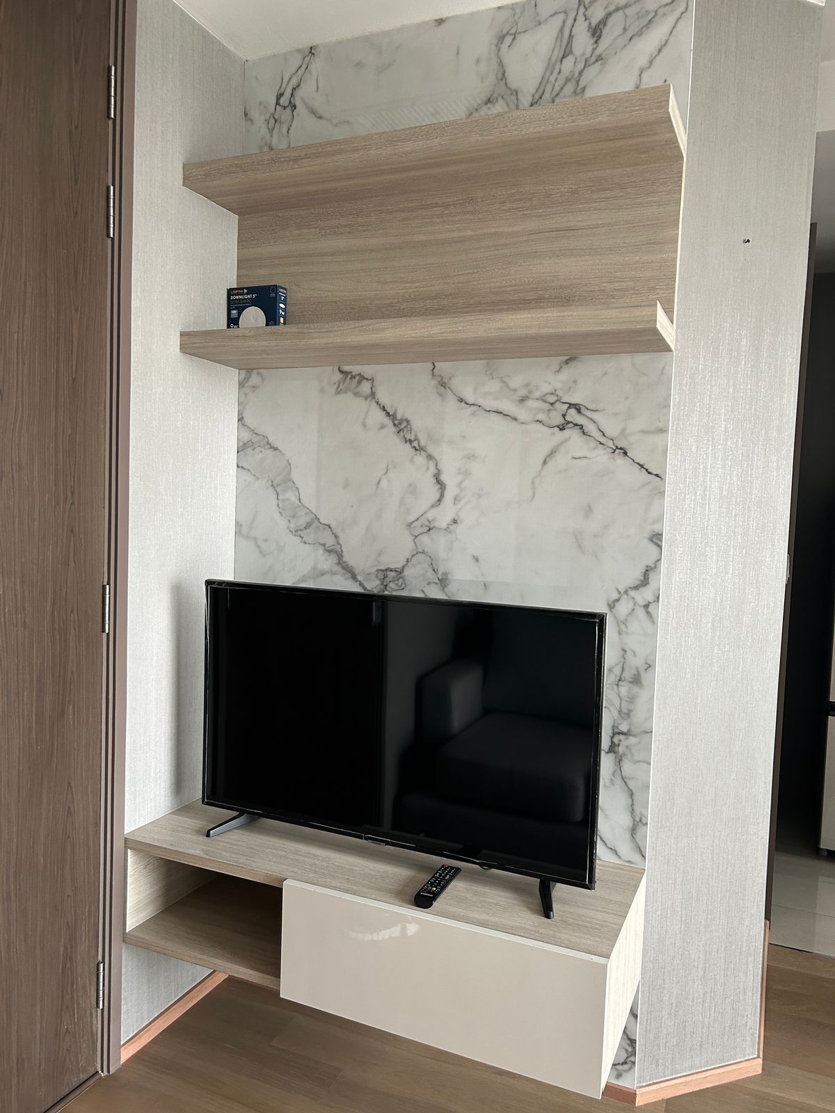 For S A L E : Ashton chula silom the very high floor with incredible price!! – รูปที่ 3