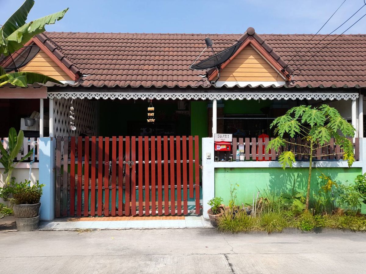 JK 5422444 หมู่บ้านโชติกา ถนนเทศบาล 5 JK 5422444 หมู่บ้านโชติกา ถนนเทศบาล 5
