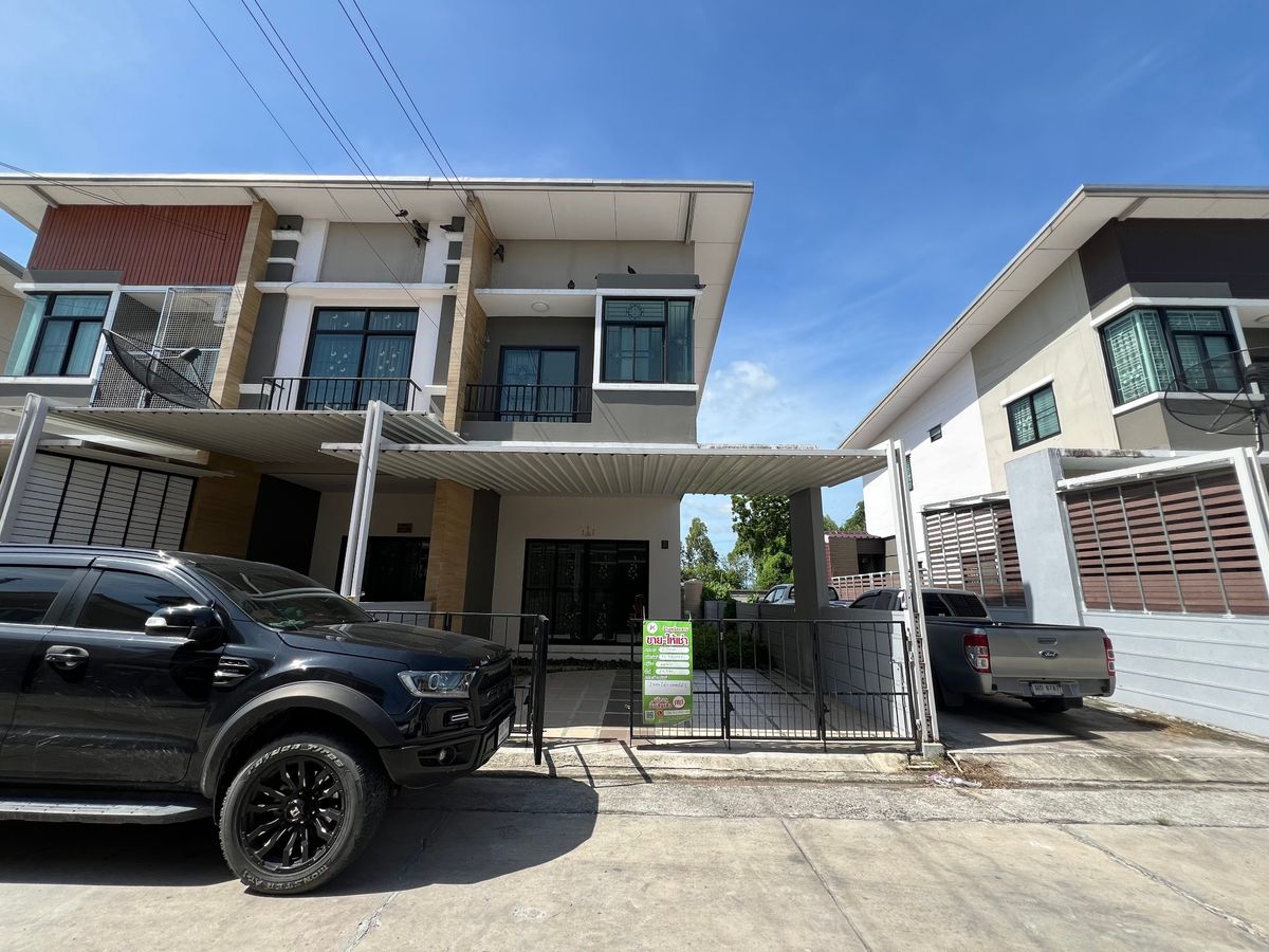 JK 5761747 : บ้านแสนรัก 3 JK 5761747 : บ้านแสนรัก 3